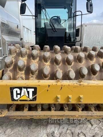 CAT CP56B Rulli monotamburo