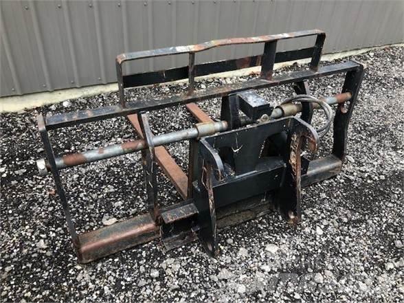 JLG 1001090074 Forche