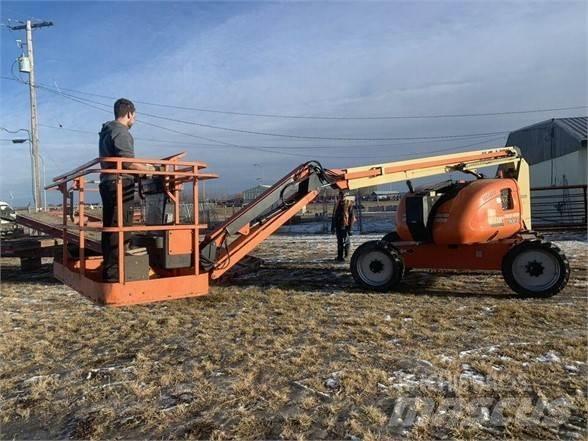 JLG 600AJ Piattaforme a braccio articolato
