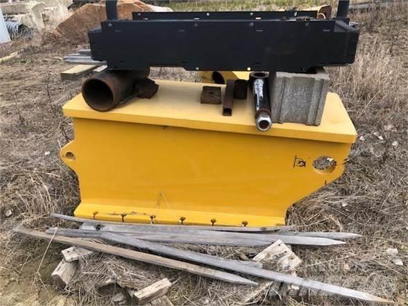 John Deere  Altri componenti