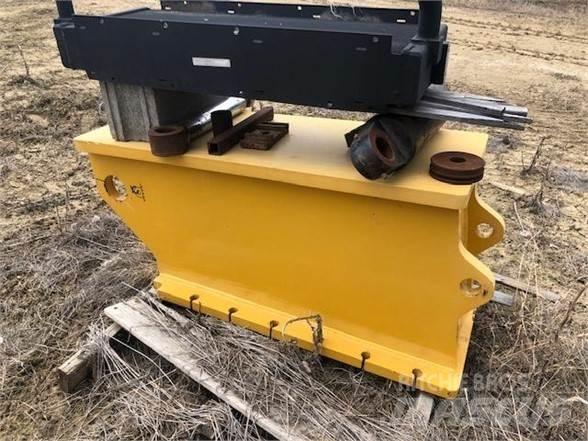 John Deere  Altri componenti