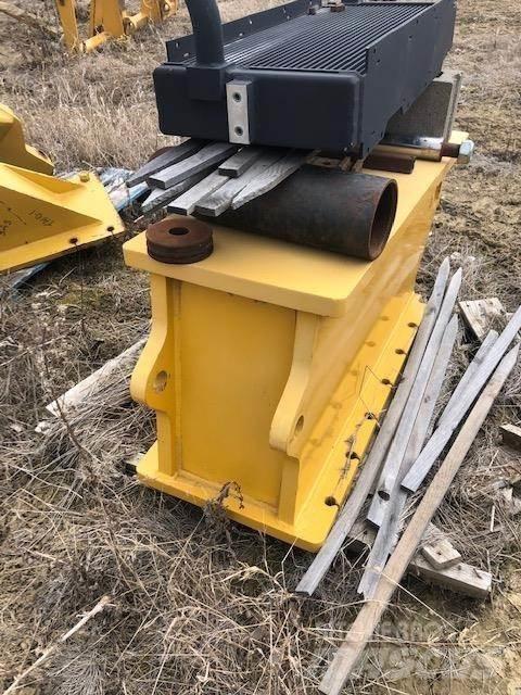 John Deere  Altri componenti