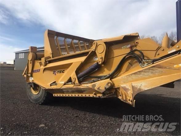 K-Tec 1233 Ruspe