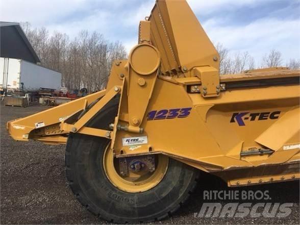 K-Tec 1233 Ruspe