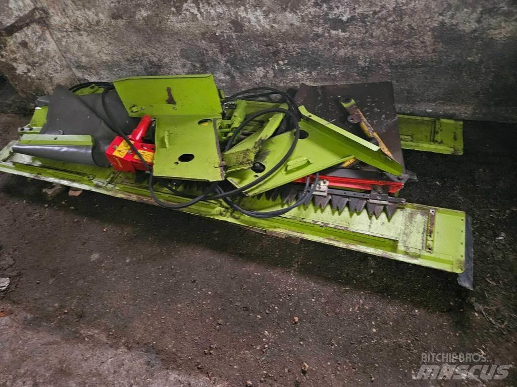 CLAAS Lexion 550 Mietitrebbiatrici