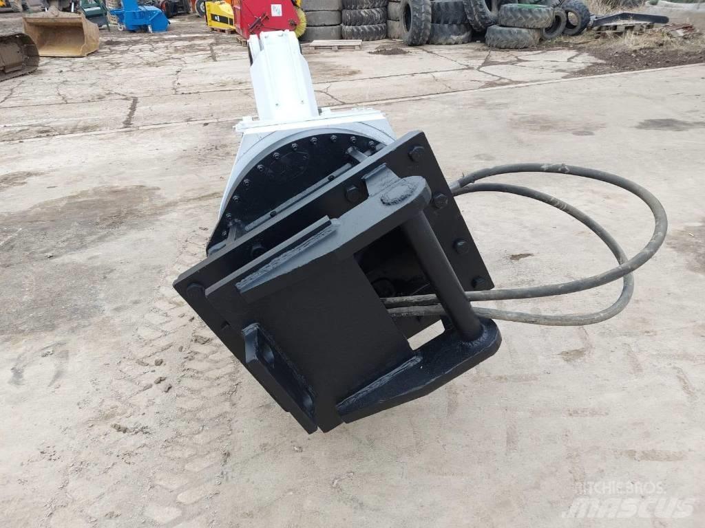 Furukawa Topline 30 Frantumatori da cantiere