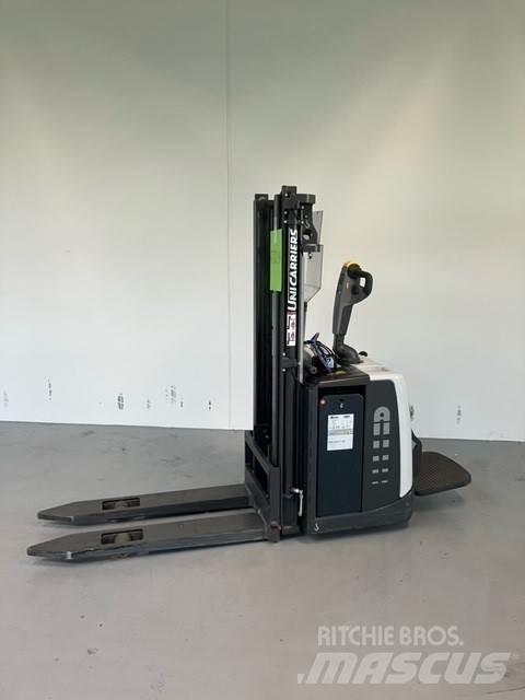 Atlet PSP125 Carrelli elevatori bassi a piattaforma