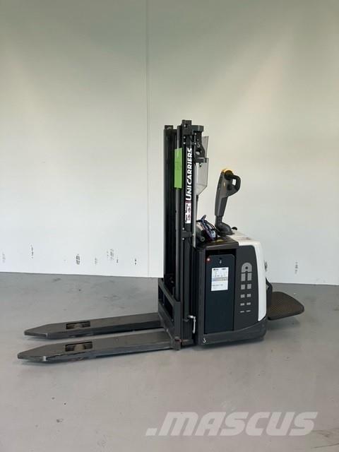 Atlet PSP125 Carelli stoccatori  automatici-usati