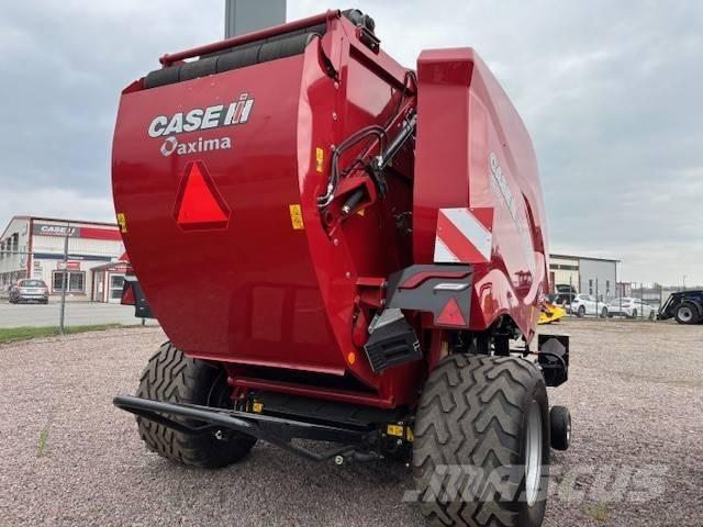 CASE RB 466 HD PRO Rotopresse
