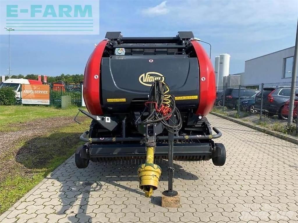 Vicon rv 5220 sc25 Presse quadre