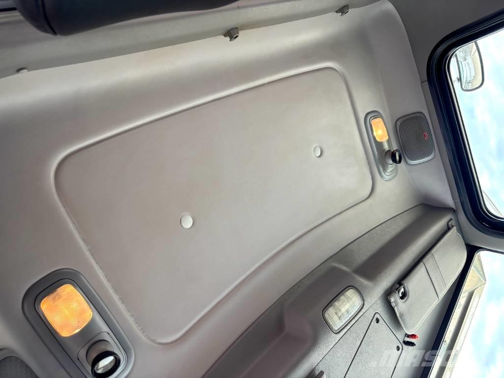 Peterbilt 389 Motrici e Trattori Stradali