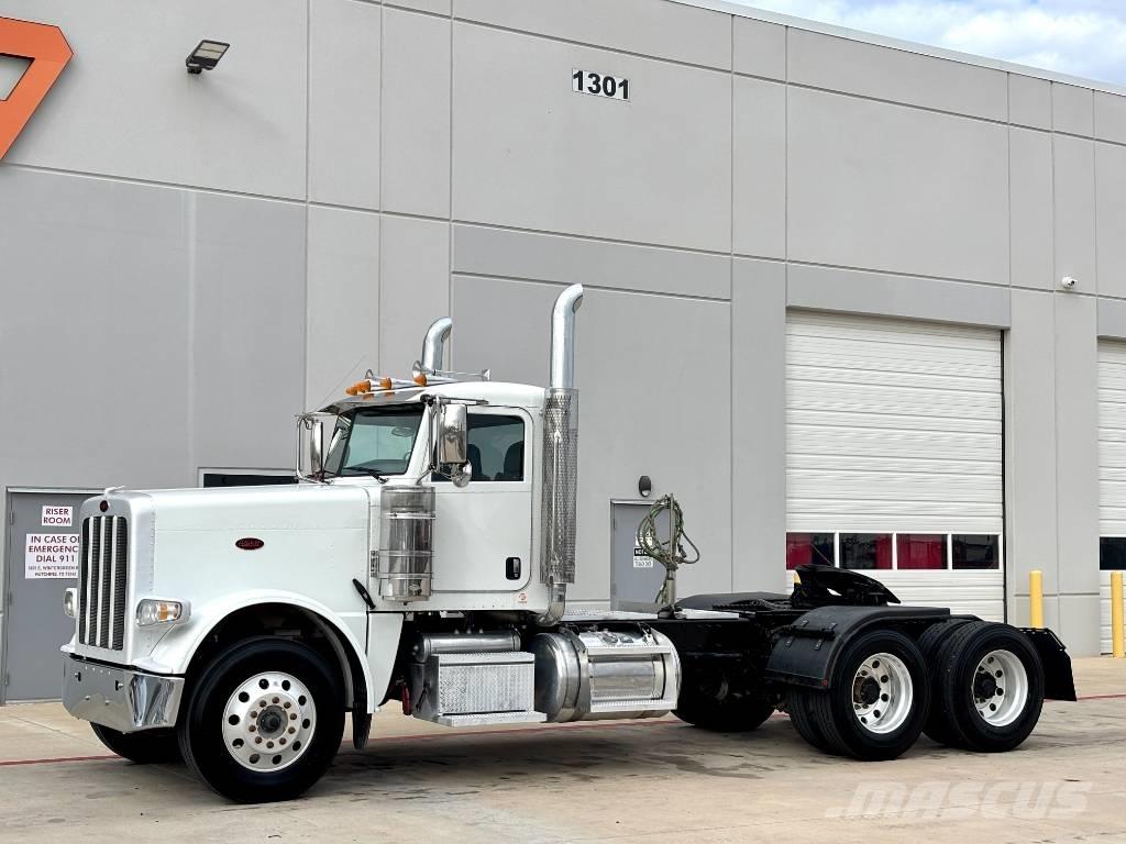 Peterbilt 389 Motrici e Trattori Stradali