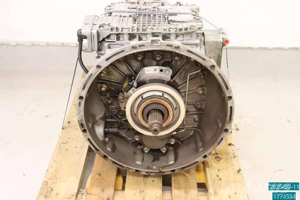 Volvo FM 13 Scatole trasmissione
