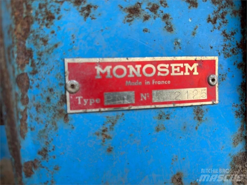 Monosem PNU Perforatrici
