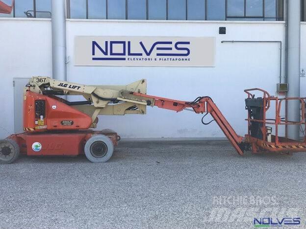 JLG E400AJPn Piattaforme a braccio articolato