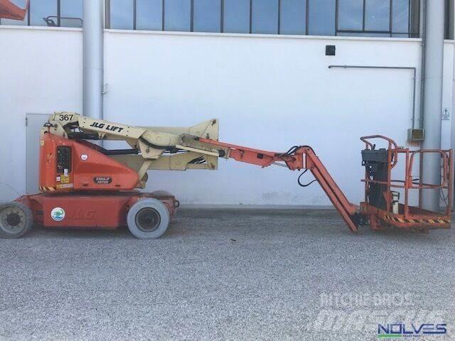 JLG E400AJPn Piattaforme a braccio articolato