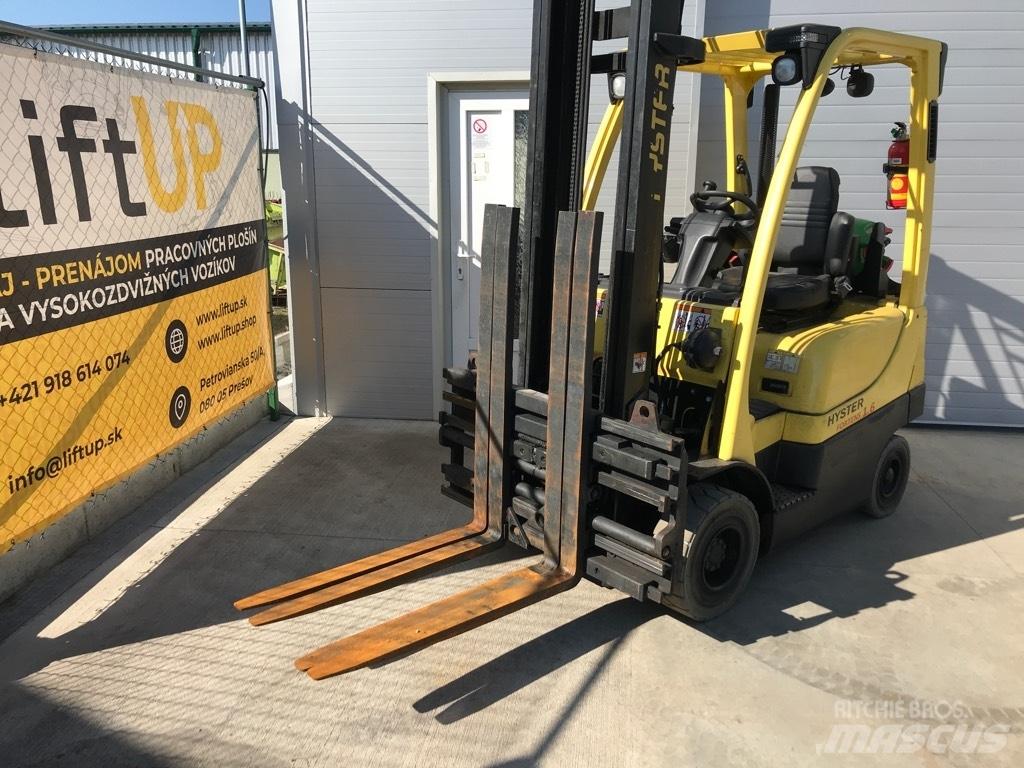 Kaup 1.5T409-2 Spanditori