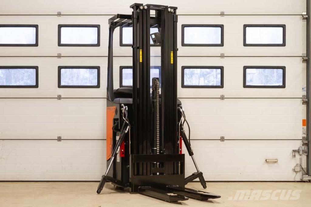 Rocla SST 12 AC Carelli stoccatori  automatici-usati