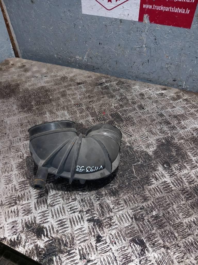 Volvo FH 12    21288834 Cabine e interni