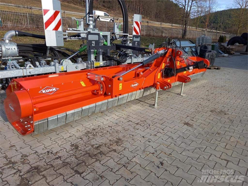 Kuhn RM 610 R Falciatrici/cimatrici per pascoli