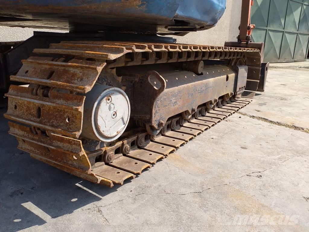 Kubota KX 121-3 Miniescavatori