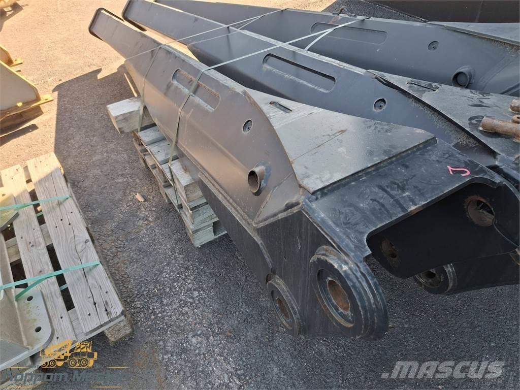 Rottne Rk 200 Gru raccoglitrici