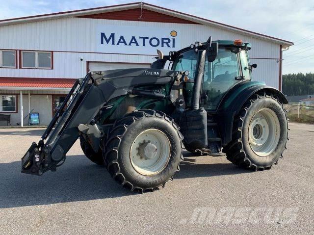 Valtra T234 Direct Trattori