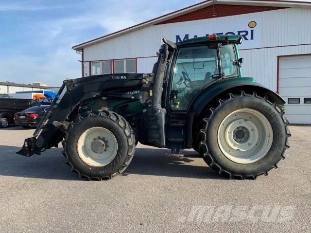Valtra T234 Direct Trattori