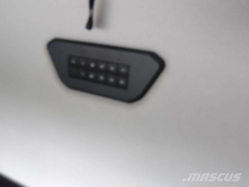 Iveco AS 440 STX Motrici e Trattori Stradali