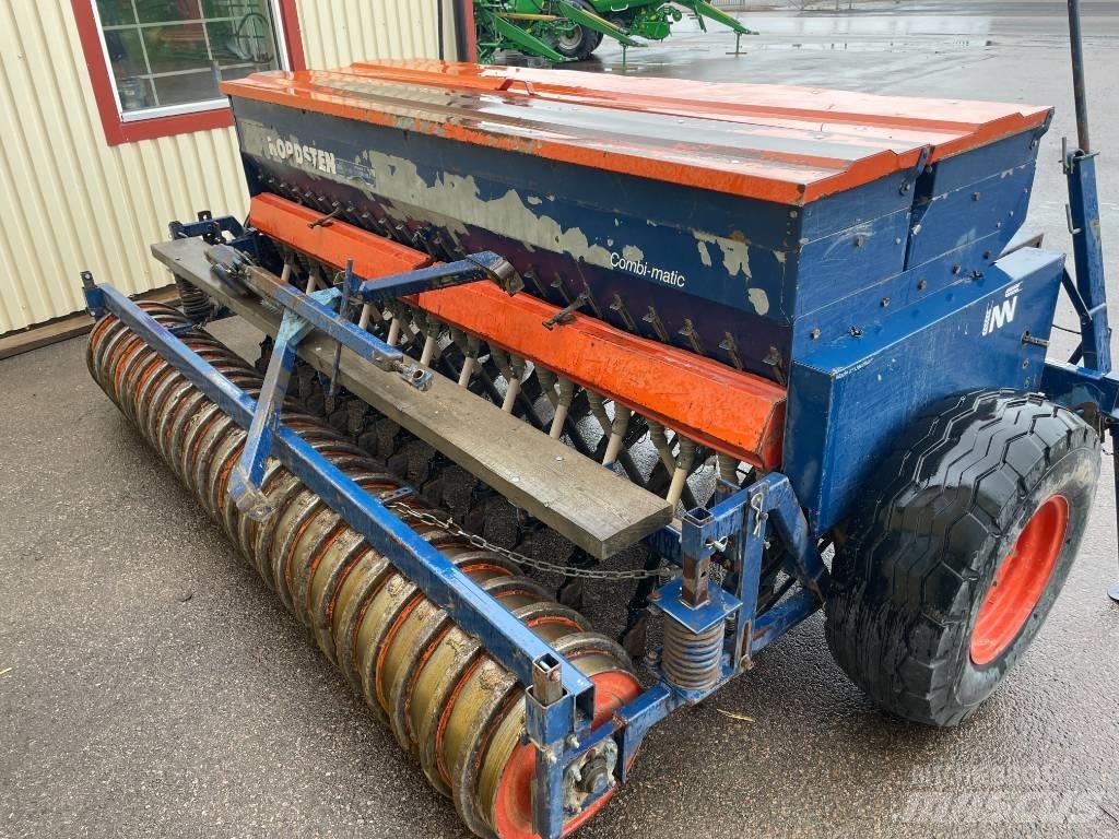 Nordsten CKG300 Seminatrici combinate