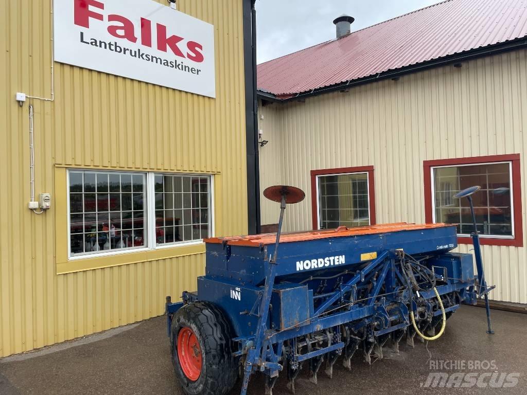 Nordsten CKG300 Seminatrici combinate