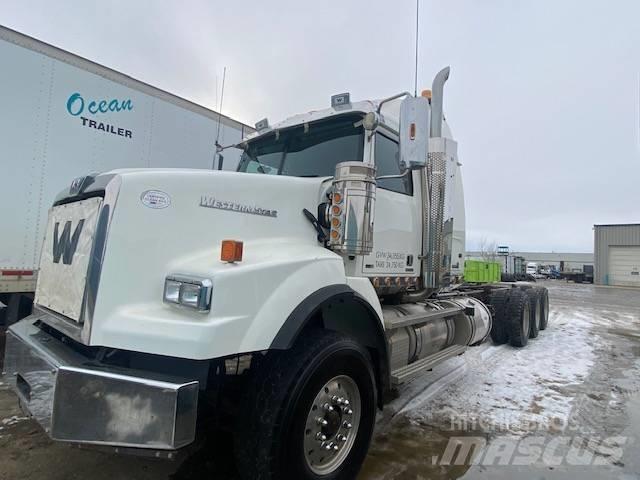Western Star 4900SB Motrici e Trattori Stradali