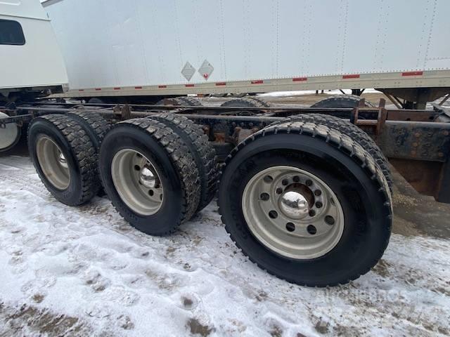Western Star 4900SB Motrici e Trattori Stradali
