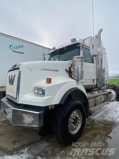 Western Star 4900SB Motrici e Trattori Stradali