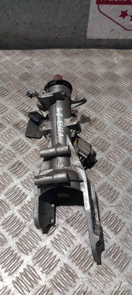 Volvo FH 12    20529374 Cabine e interni