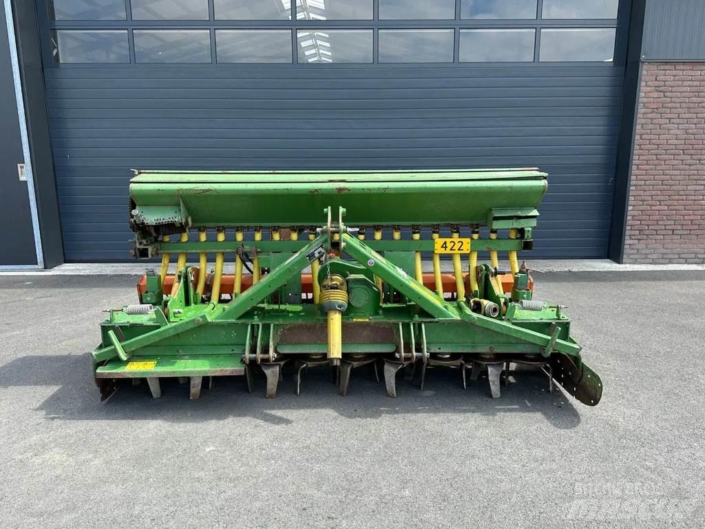 Amazone RX 3000 Erpici