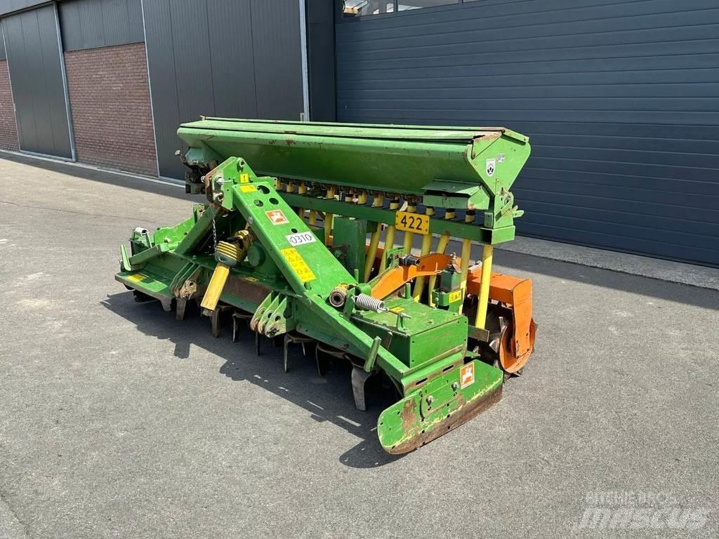 Amazone RX 3000 Erpici