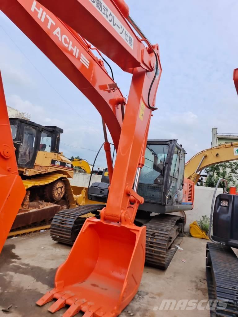 Hitachi Zaxis 200 3G Escavatori cingolati