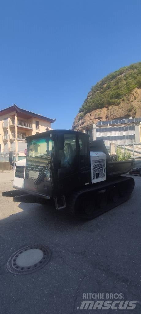 Prinoth Panther T6 Dumper cingolati