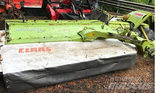 CLAAS 3100C Falciatrici