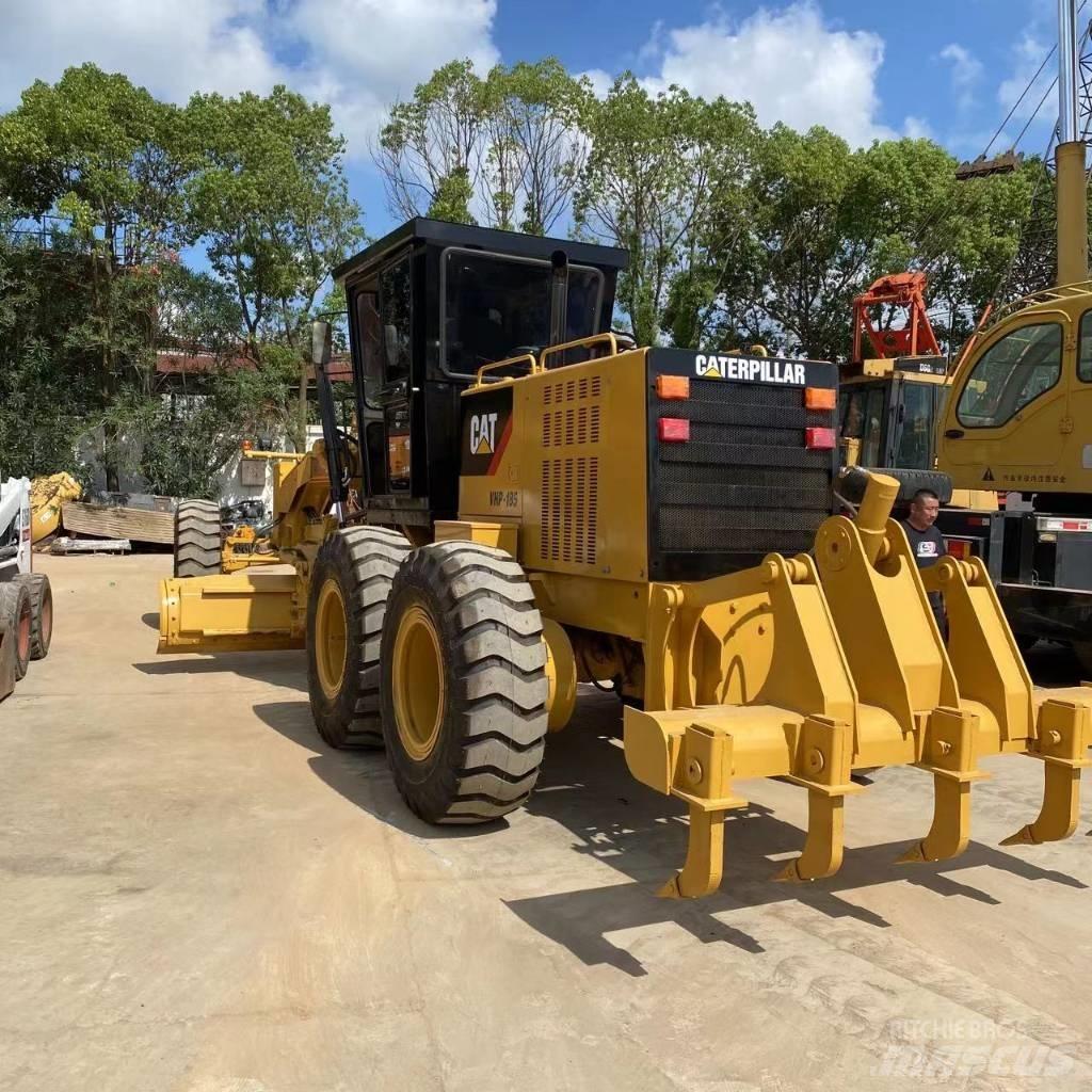 CAT 140 H Motorgraders