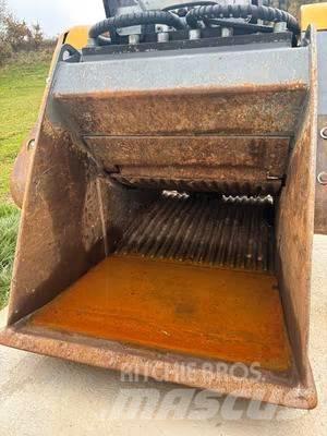  Rockcrusher RC11R Benne frantumatrici