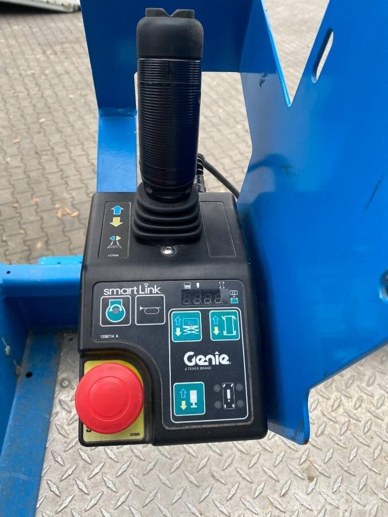 Genie GS 2669BE Piattaforme a pantografo