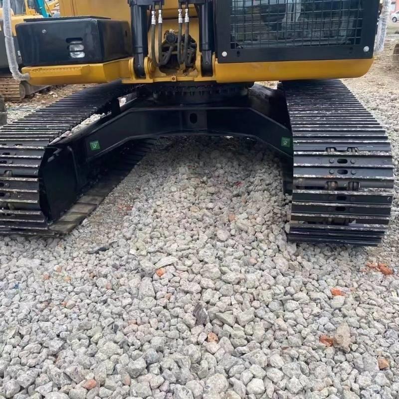 CAT 312 Escavatori cingolati