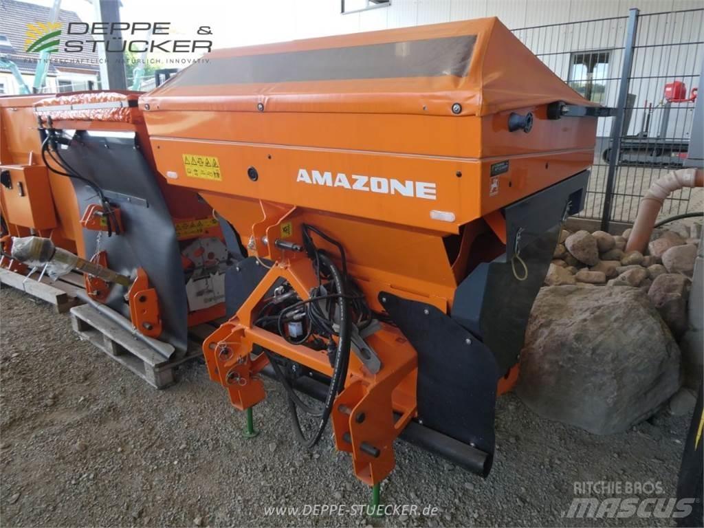 Amazone IceTiger S Spargisabbia e spargisale