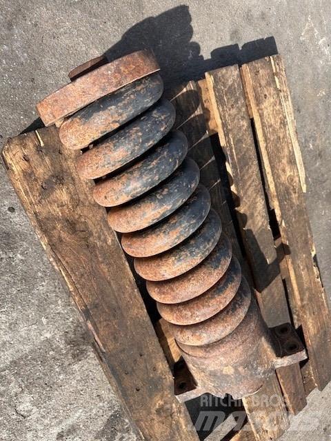 CAT 325 C NAPINACZ Catene, cingoli e sottocarro