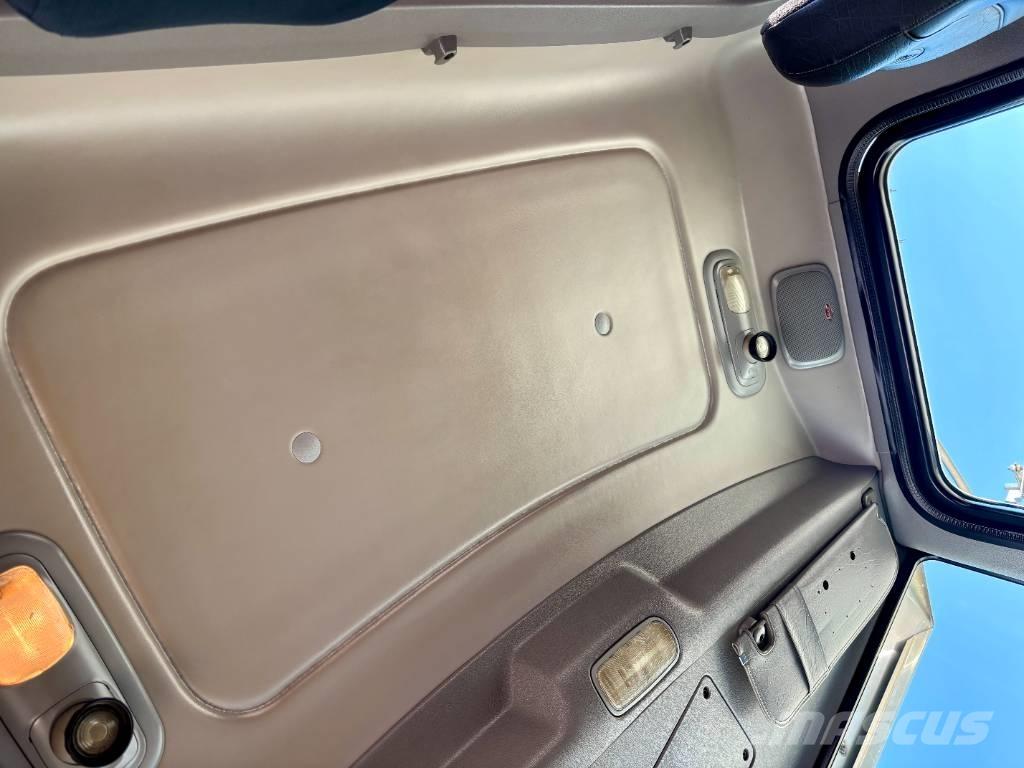 Peterbilt 388 Motrici e Trattori Stradali