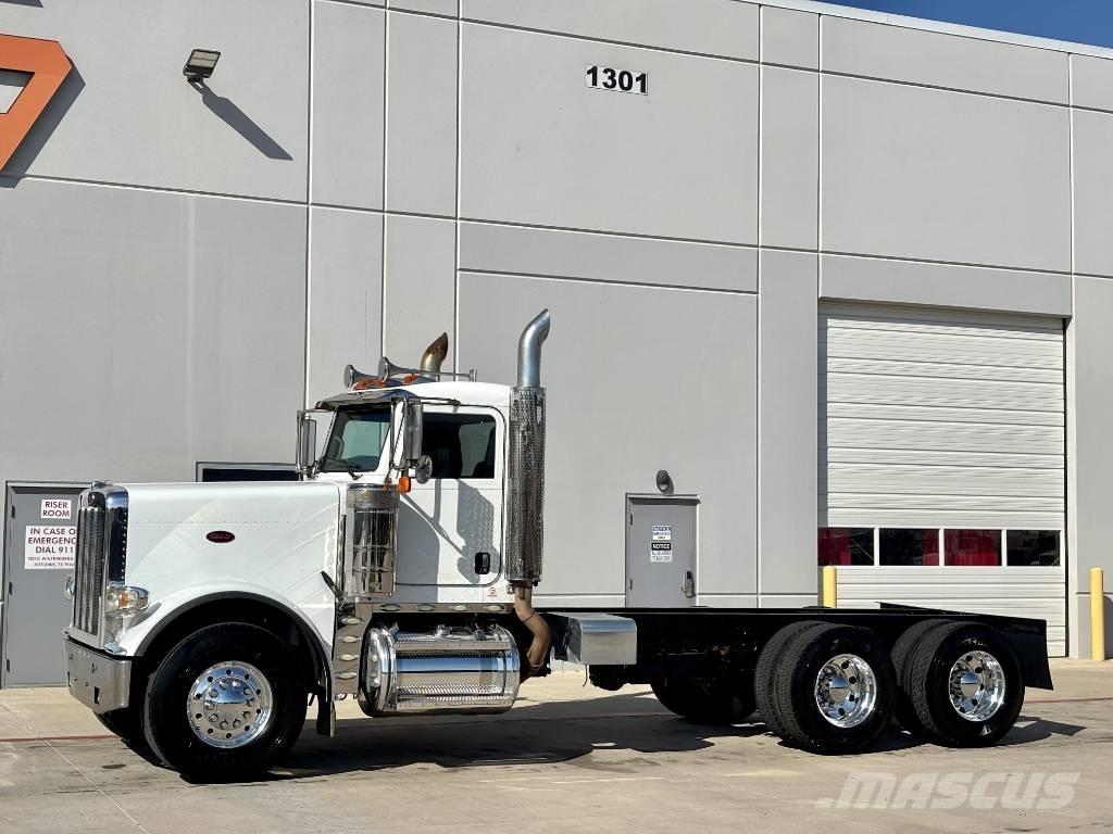 Peterbilt 388 Motrici e Trattori Stradali