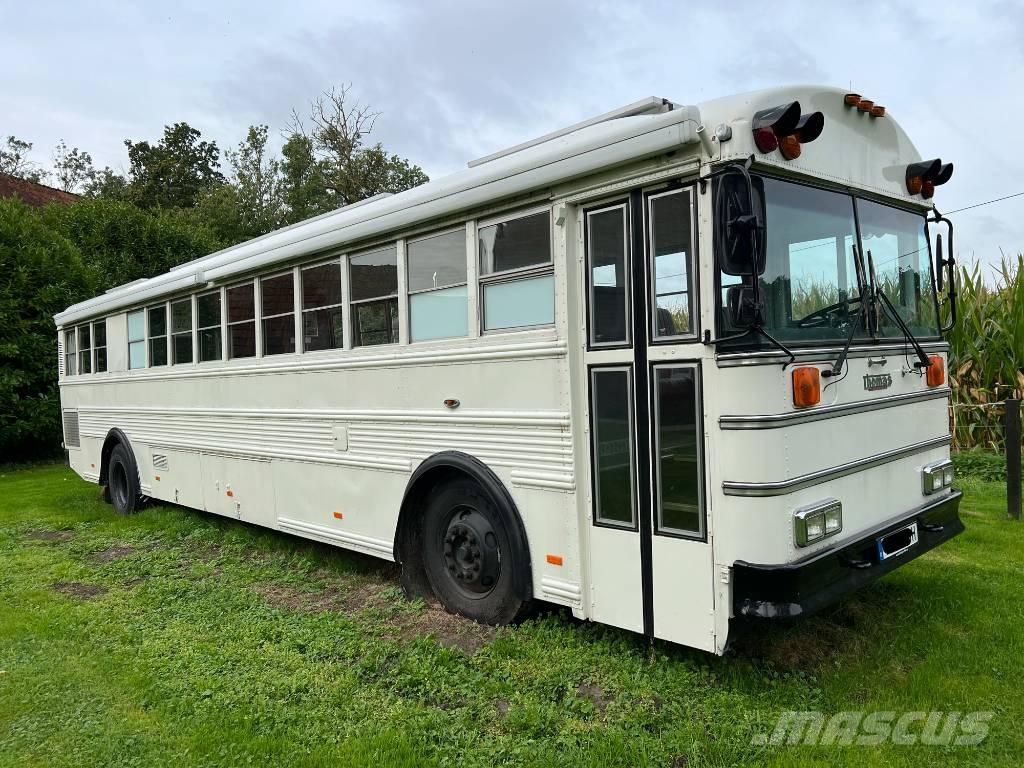 Thomas K880 Scuolabus