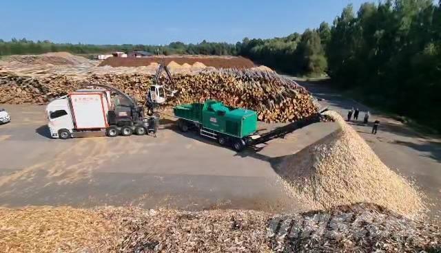 JENZ 922DL Forestale - Altro